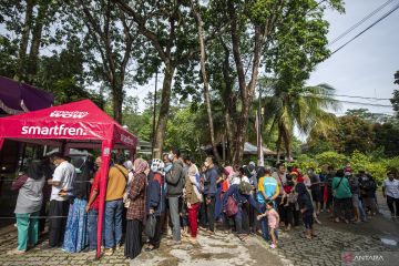 Minyak Goreng Murah APP Sinar Mas