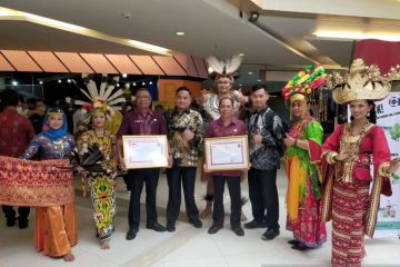 Dua desa di Denpasar raih penghargaan "Desa Zero Waste"