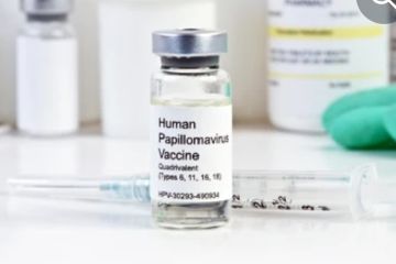 Vaksinasi kanker serviks dibiayai negara dan bersifat wajib