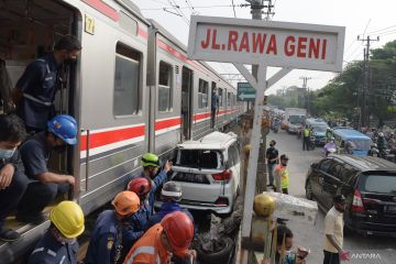 Perlintasan sebidang, antara kebutuhan dan keselamatan