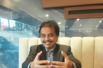 Roy Suryo: Indonesia harus sahkan UU perlindungan data pribadi