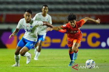 AFC Champions League:  Shandong Taishan vs Lion City