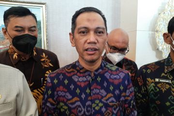 KPK beri materi penguatan integritas bagi pengurus Partai Demokrat