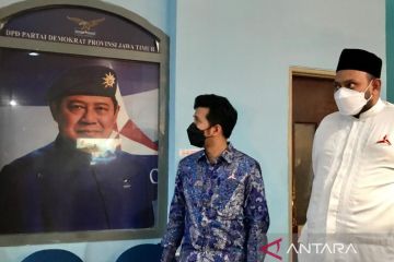 AHY dijadwalkan Safari Ramadhan di kawasan "Tapal Kuda" Jatim