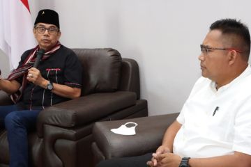 Anggota DPR  mengapresiasi Polres Asahan jalankan restorative justice