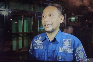 Dishub Makassar mengapresiasi kepolisian ungkap penembakan anggotanya