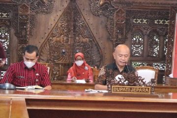 Bupati Jepara bantah keraguan perjuangan Kartini sebatas tataran ide