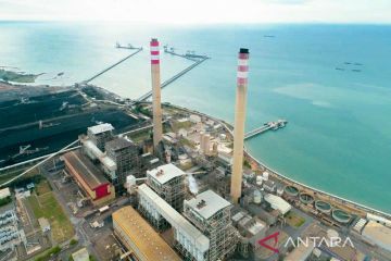 Indonesia dorong negara berkembang tingkatkan mitigasi pasokan energi