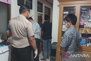 Modus servis AC, rampok gasak berlian dan emas di Jatinegara