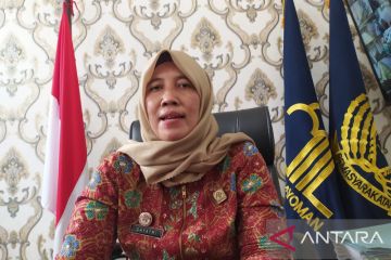 84 warga binaan LP Perempuan Bengkulu terima remisi Idul Fitri