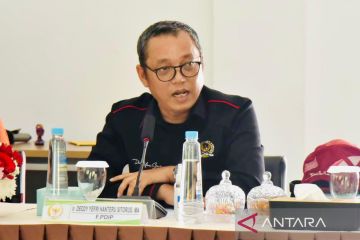 Anggota DPR sarankan pencabutan izin tambang KPUC