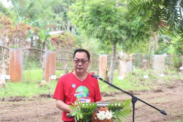 Tomohon miliki pusat pengelolaan sampah organik terpadu