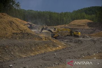 Anggaran Untuk Pembangunan IKN Nusantara Di APBN