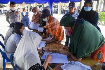 Pendaftaran Mudik Gratis Di Medan