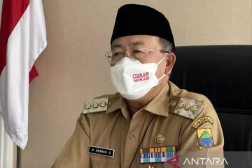 Pemkab Cianjur larang ASN gunakan mobil dinas untuk mudik