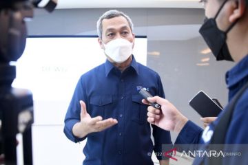 Dirjen IKP: HUT ke-77 momentum Indonesia pimpin pemulihan dari pandemi