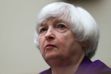 Menkeu AS Janet Yellen sebut Bank Dunia butuh reformasi besar-besaran