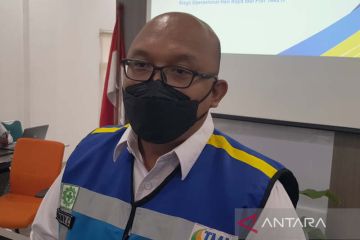 Pengelola Tol Semarang-Solo siapkan sistem buka tutup gerbang Bawen