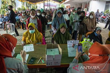 KSP: BLT minyak goreng sudah tersalurkan ke 17,2 juta keluarga