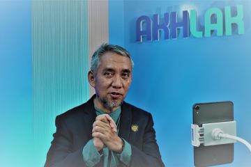 Pegadaian kembali raih penghargaan PR digital