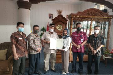 Pemkab Bangka Barat gencarkan promosi wisata melalui TravTrip