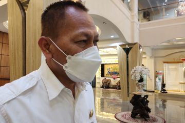 Pemprov Lampung sediakan posko layanan mudik antisipasi penumpukan