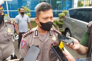 Polda Jabar siapkan tiga skenario urai macet pemudik di GT Cileunyi