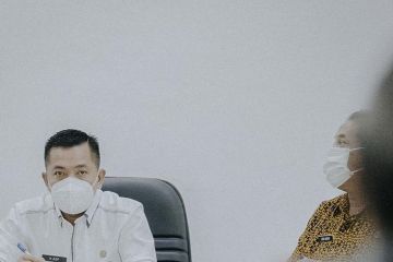 Warga Karawang diingatkan cabut sambungan listrik rumah sebelum mudik