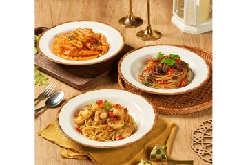 San Remo dan Kitchenette luncurkan tiga menu pasta spesial Ramadhan
