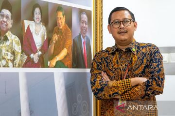 KSP awasi secara terpadu penyaluran BLT minyak goreng