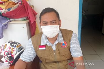 BPBD Lebak minta pemudik waspada jalur rawan longsor