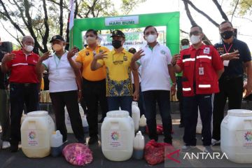 Wakil Bupati Buleleng imbau masyarakat kelola sampah berbasis sumber