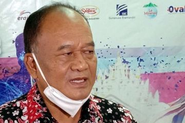 PP KBI percaya tugas tim review meski kuota atlet SEA Games dipangkas