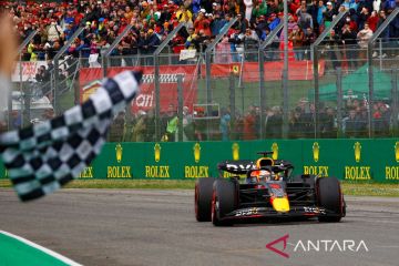 Hasil positif duo Red Bull di Italia diharapkan berlanjut di Amerika