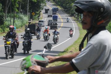 Wakil Ketua MPR: Koordinasi dan komunikasi tentukan kelancaran mudik