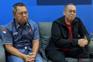 LIB: Turnamen pramusim dirancang berlangsung pertengahan Juni 2022