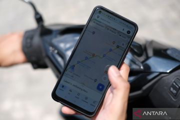 Tiga tips sederhana untuk pemudik dengan sepeda motor