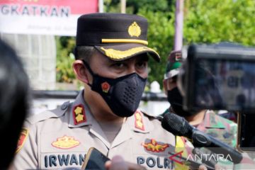 Polres Batang siapkan antisipasi kemacetan imbas tol Kalikangkung