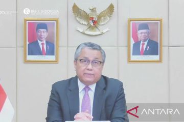 BI: CBDC makin dibutuhkan di tengah pesatnya perkembangan aset digital