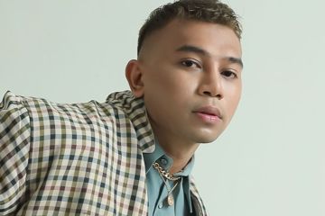 Fabio Asher siapkan lagu baru