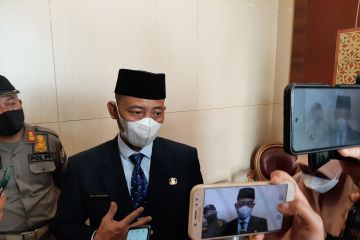 ASN Pemprov Kepri boleh pakai mobil dinas untuk berlebaran