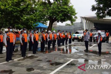 Dishub Probolinggo siapkan enam pos pantau dan pelayanan arus mudik