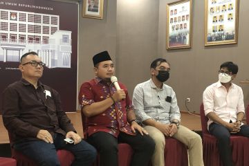 Anggota KPU sebut 3 PKPU sudah lalui uji publik