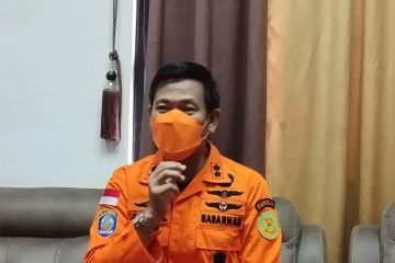 Basarnas Lampung siagakan KN Basudewa pantau Gunung Anak Krakatau