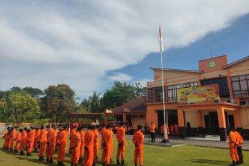 Hadapi Lebaran 2022, Basarnas Yogyakarta siagakan 83 personel