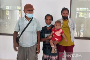 Imigrasi Atambua kembali terima empat WNI didepotasi dari Timor Leste