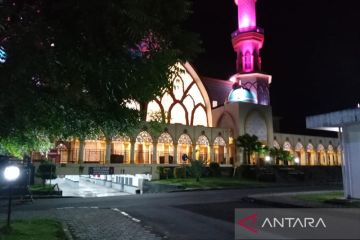 Pemkot Mataram izinkan pelaksanaan Shalat Idul Fitri secara terbuka