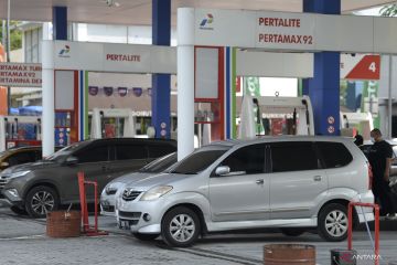 Pengamat: Kenaikan harga BBM dan elpiji tak akan picu gejolak ekonomi