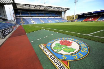 Klub Inggris Blackburn gelar Salat Idul Fitri di Stadion Ewood Park