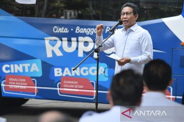 Mendes izinkan pegawainya mudik lebih awal hindari kepadatan arus